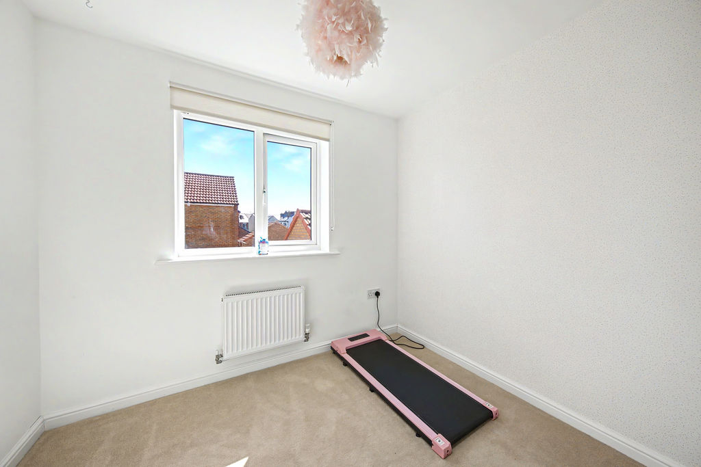 Masefield Avenue Holmewood